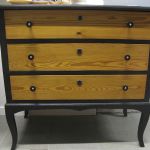 558 8398 CHEST OF DRAWERS